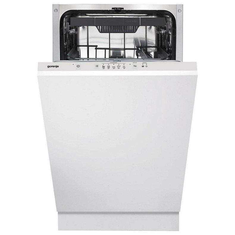 Вбудована посудомийна машина Gorenje GV520E10S