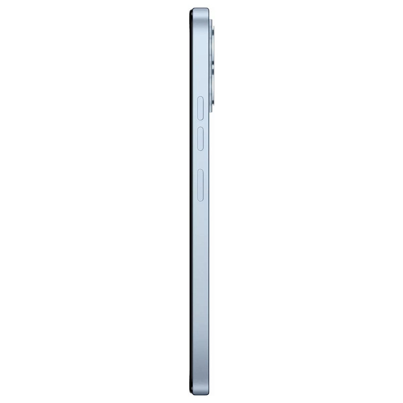 Смартфон Tecno Spark 40C (KM4k) 4/128GB Ripple Blue (4894947093029)