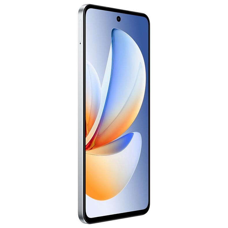 Смартфон Realme C71 6/128GB (RMX5303) White Swan
