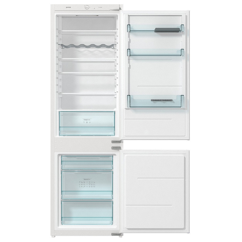 Вбудований холодильник GORENJE RKI 4182 E1 (HZI2728RMD)