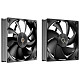 Система охолодження Ocypus IOTA A40 BK DUAL FAN (IOTA-A40-BK2NNWD00X-GL)