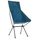 Стілець кемпінговий Vango Micro Tall Recline Chair Mykonos Blue (CHUMICRO0000001)