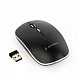 Мышь Gembird MUSW-4BS-01 Black USB
