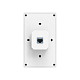 Точка доступа TP-LINK EAP725 WALL BE3600, 1xGE, PoE
