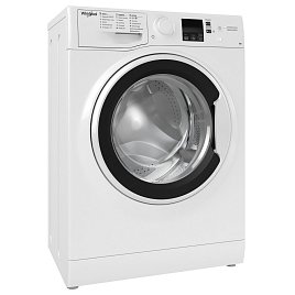 Стиральная машина Whirlpool WRBSS 6215 W UA