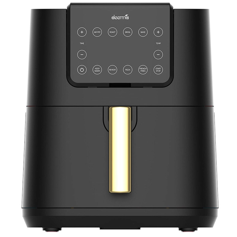 Мультипіч Xiaomi Deerma Air Fryer KZ120 7,5L - Ушкоджена упаковка