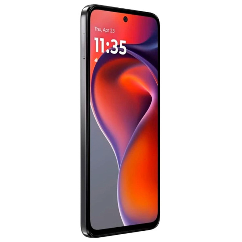 Смартфон Motorola Moto G15 Power 8/256GB Gravity Grey (PB6G0006UA)