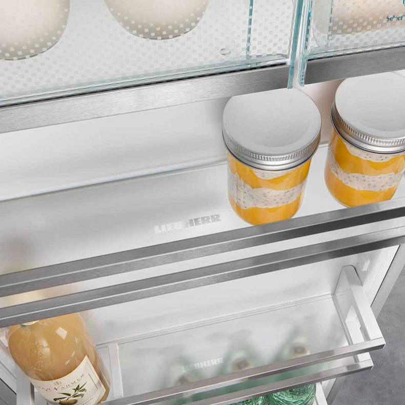 Side-by-Side холодильник Liebherr XCCsd 5250 22