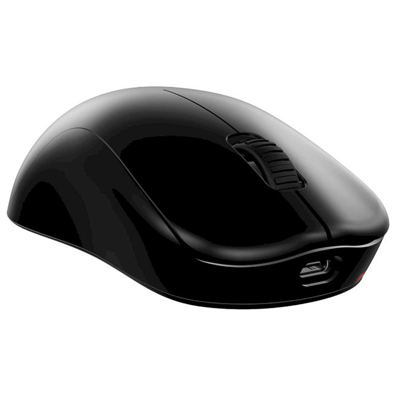 Миша Zowie U2 BLACK