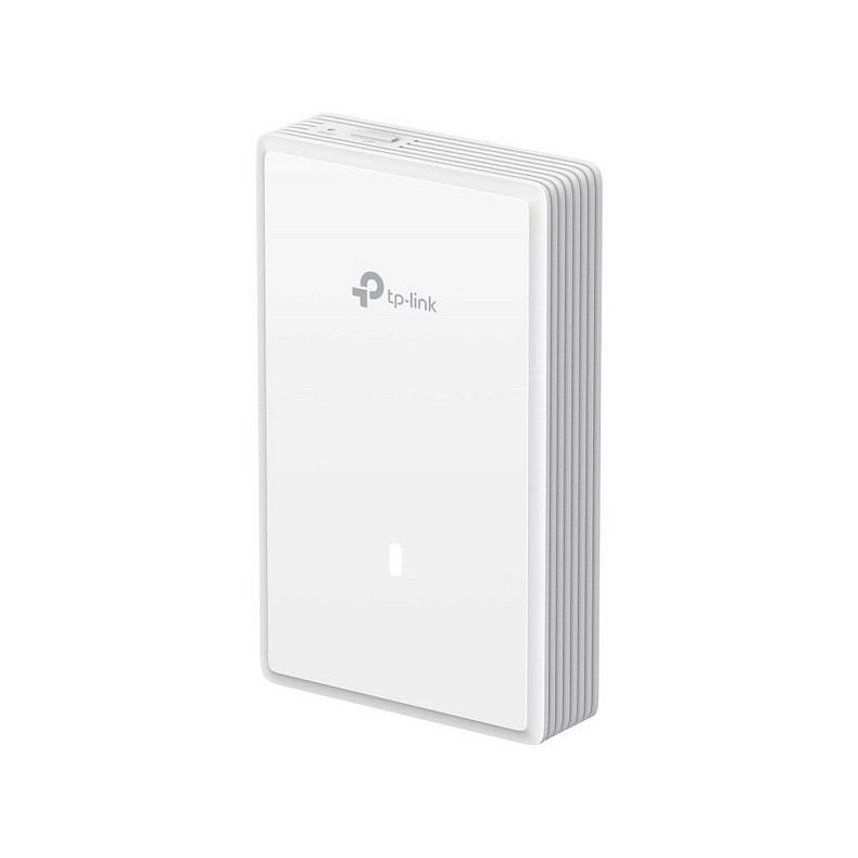 Точка доступа TP-LINK EAP725 WALL BE3600, 1xGE, PoE