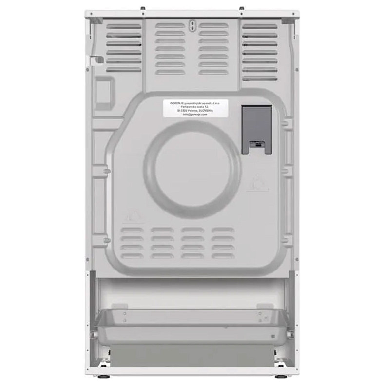 Плита комбинированная Gorenje GK 5C43 WF
