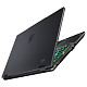 Ноутбук MSI Cyborg A15 AI B2HWFKG-226XUA 15.6 FHD, AMD R7-260, 16GB, F1TB, NVD5060-8, DOS, черный