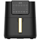 Мультипіч Xiaomi Deerma Air Fryer KZ120 7,5L - Ушкоджена упаковка