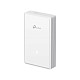 Точка доступа TP-LINK EAP725 WALL BE3600, 1xGE, PoE