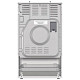 Плита комбинированная Gorenje GK 5C43 WF