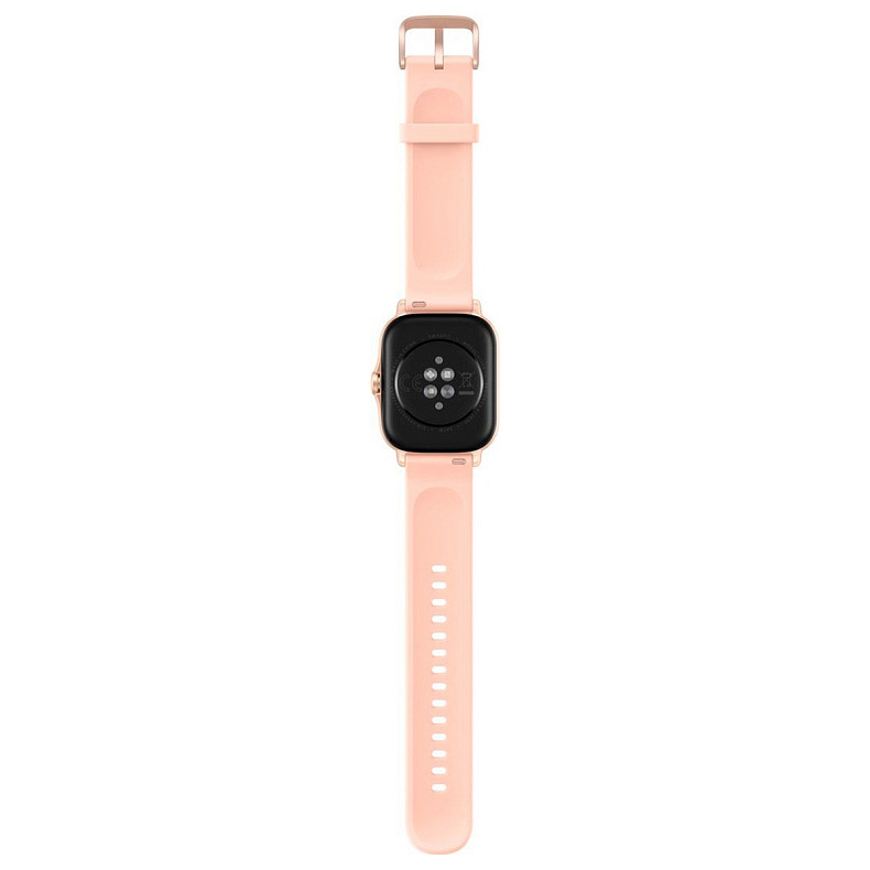 Смарт-часы Xiaomi Amazfit GTS 2 Petal Pink (New Version)