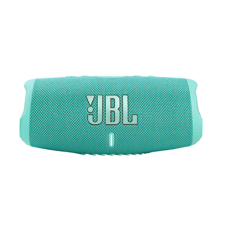 Акустика JBL Charge 5 Teal (JBLCHARGE5TEAL)