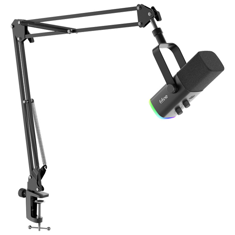 USB микрофон Fifine AM8T