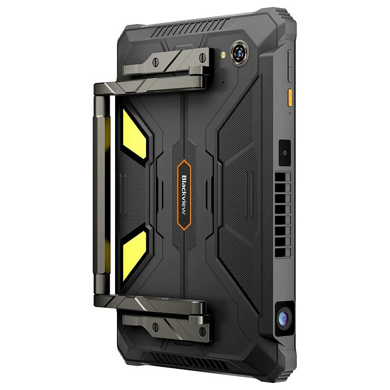 Планшет Blackview TAB Active 12 Pro 5G 12/256GB Black EU