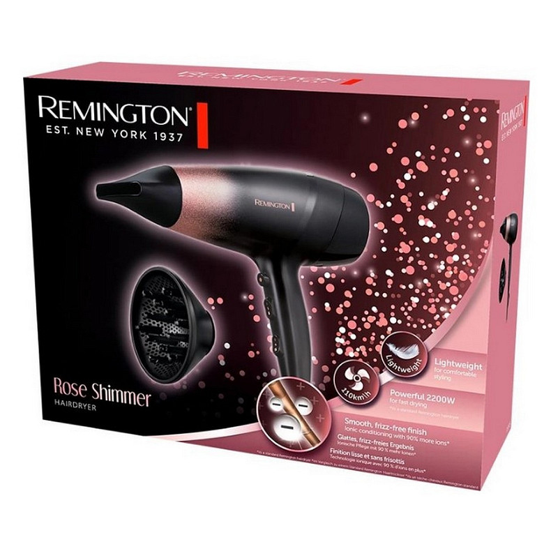 Фен REMINGTON D5305