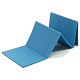 Килимок спортивний складаний Toorx Foldable 5-section 175 х 50 х 0,8 см Azzurro (MAT-175)