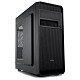 Корпус Vinga CS210B без БП Black