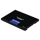 SSD диск Goodram CX400 2TB SATA III 2.5" 3D NAND (SSDPR-CX400-02T-G2)