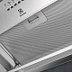 Компактна витяжка Electrolux LFG516X