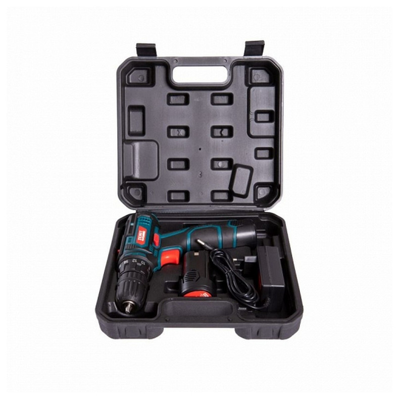 Шурупокрут Зеніт ЗША-12 Р2