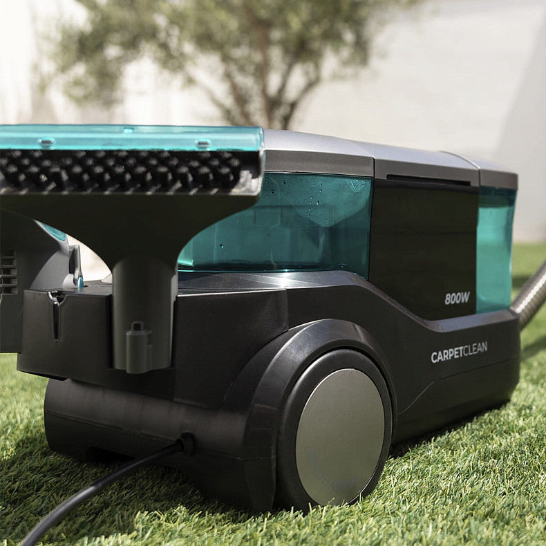 Моющий пылесос для ковров и тканей Cecotec Conga CarpetClean 10000 EasyHome