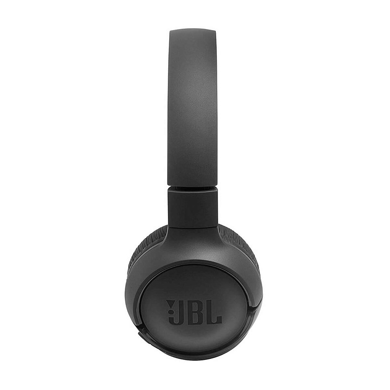 Наушники JBL T500BT Black (JBLT500BTBLK)