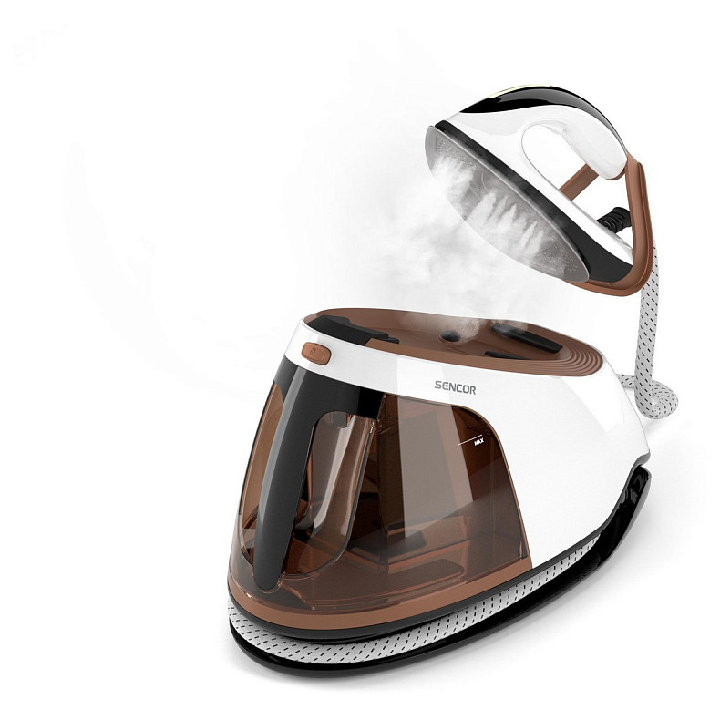 Праска Sencor SSI0950BZ