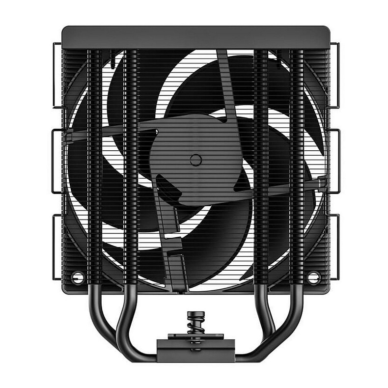 Кулер процессорный ID-Cooling SE-214-XT V2 Black