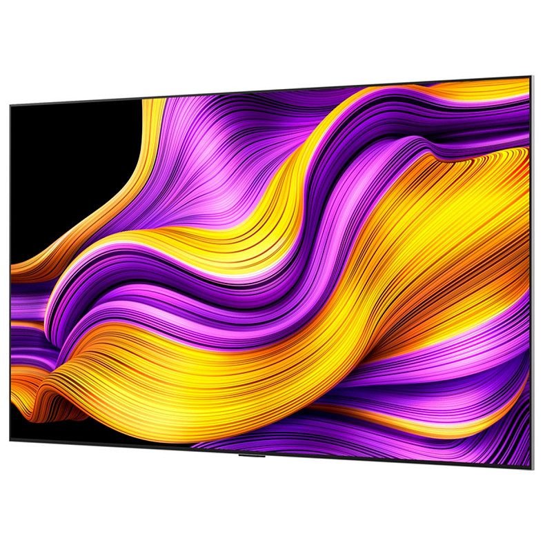 Телевізор LG OLED77G54LW