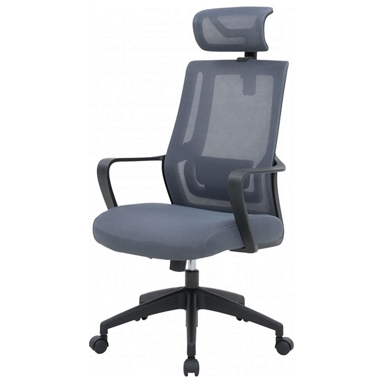 Офисное кресло OfficePro Harmony OC310-B-G-G