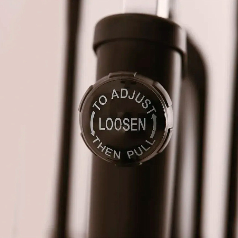 Велотренажер Toorx BRX-AIR-CROSS (BRX-AIR-CROSS)