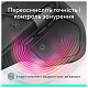 Миша Logitech MX Master 4 for Business Wireless/Blutooth Graphite (910-007617)