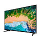 Телевизор Samsung UE43NU7090UXUA LED UHD Smart