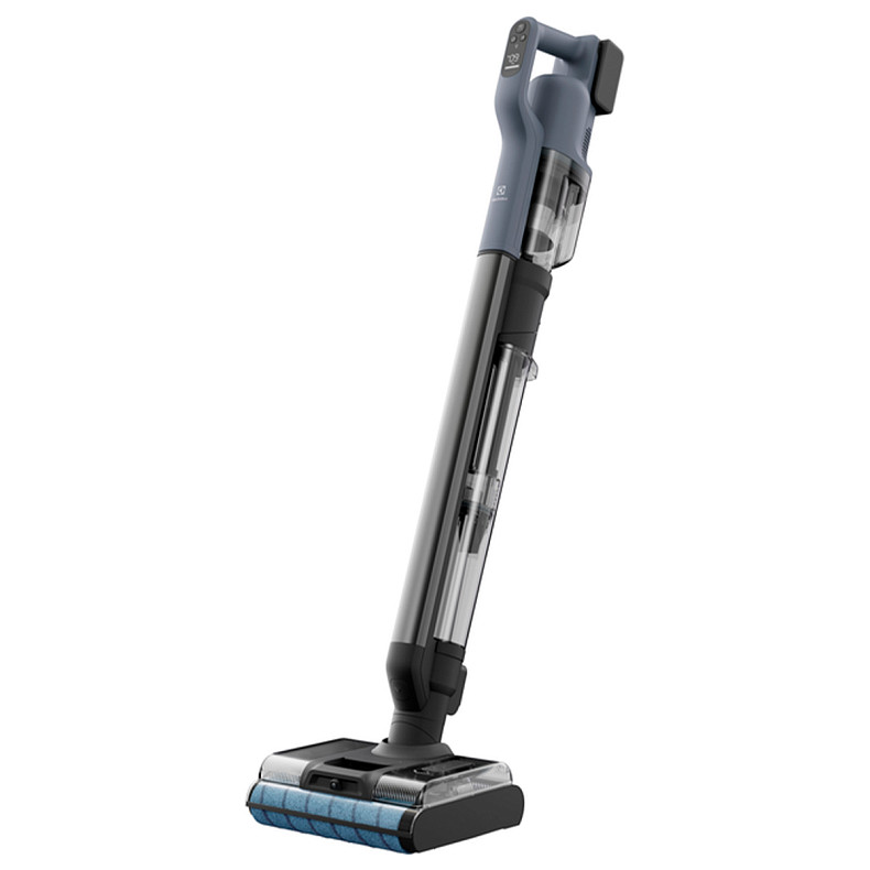 Пылесос аккумуляторный Electrolux EW82U1DB