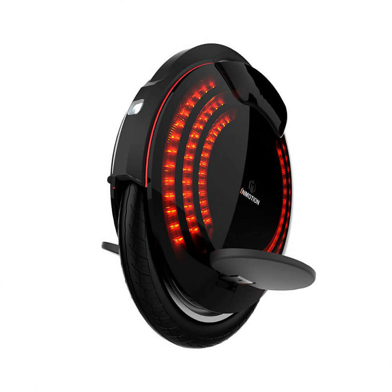 Моноколесо InMotion SCV V8 (black)