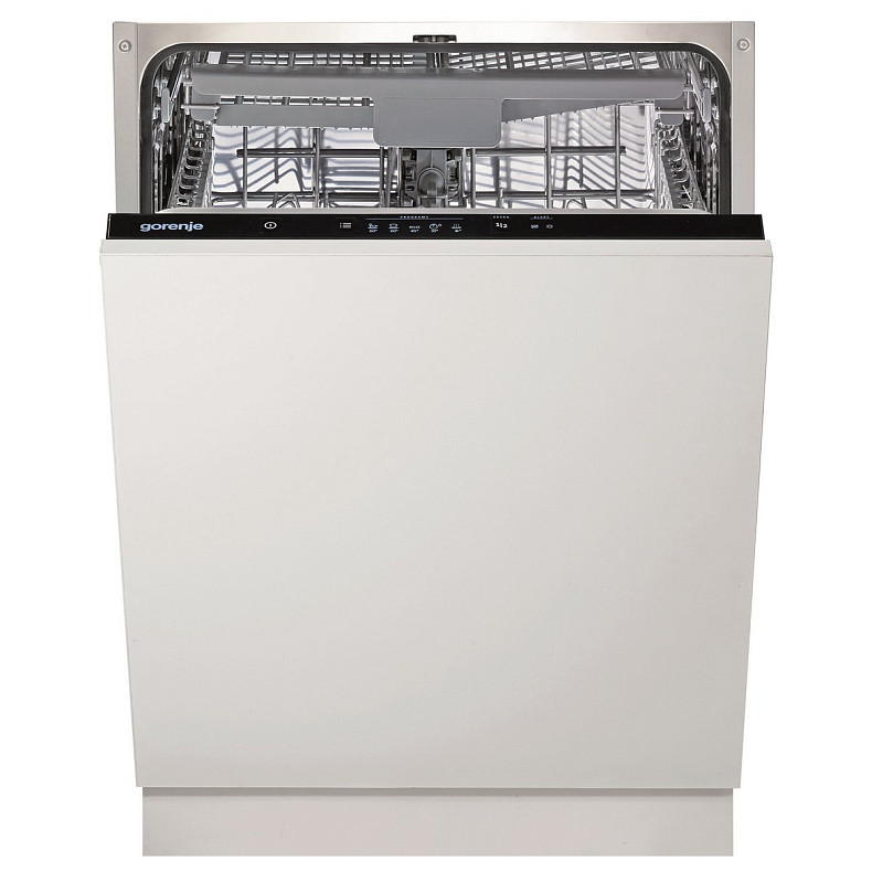 Встраиваемая посудомоечная машина Gorenje GV620E10