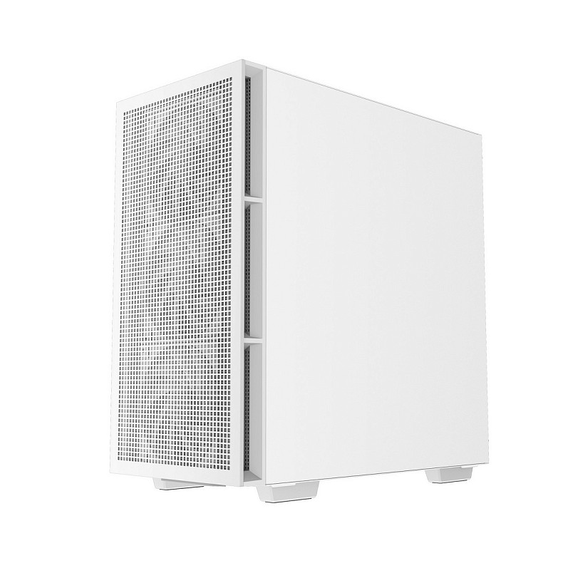 Корпус DeepCool CH560 White (R-CH560-WHAPE4-G-1)