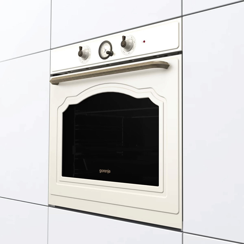 Духовой шкаф электрический Gorenje BOS 67372 CLI