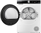 Сушильна машина Hisense DH7S107BW