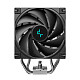 Кулер процессорный DeepCool AK500S Digital SE Black (R-AK500S-BKADMN-GJD)