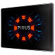 Планшет Pixus Hammer 8/256GB 4G Dual Sim Metal Grey