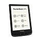 Электронная книга PocketBook 616 Black (PB616-H-CIS)