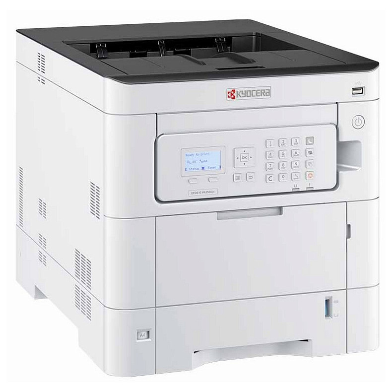 Принтер Kyocera ECOSYS PA3500cx (1102YJ3NL0)