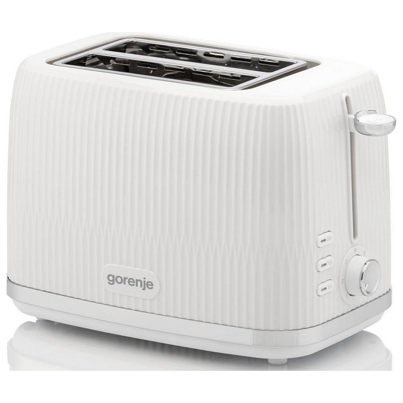Тостер Gorenje T850DPW