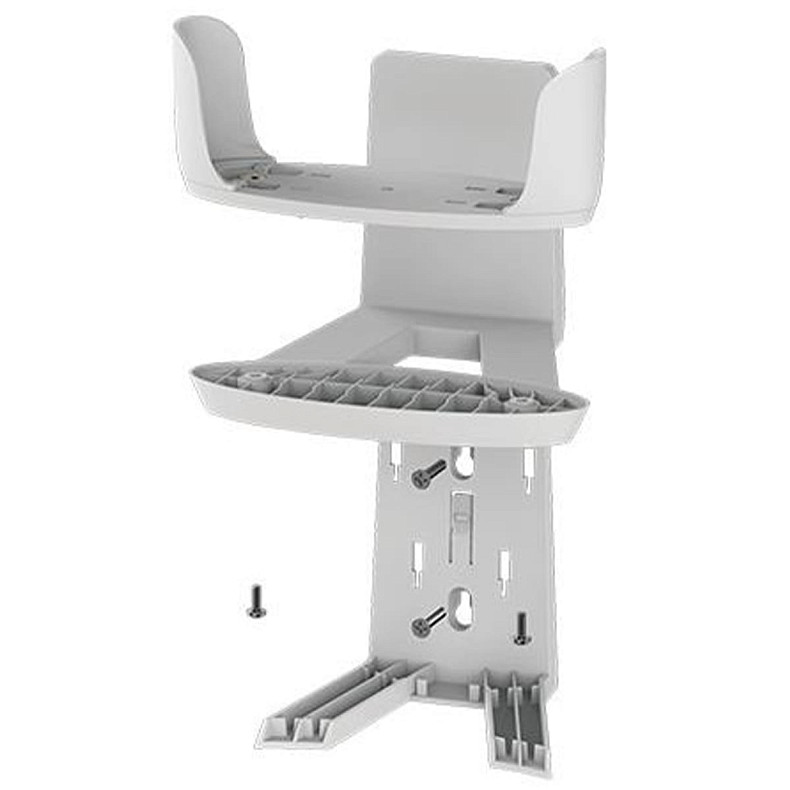 Система WiFi-Mesh NETGEAR Orbi комплект настінного монтажу, білий